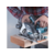 Циркулярная пила (дисковая) Makita HS6100 1100Вт (ручная) D диска.:165мм