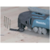 Makita DTM50Z Инструмент мфункц ак,{18В,Li-ion,6000-20000обмин,2.0кг,кор,бакк и зу}