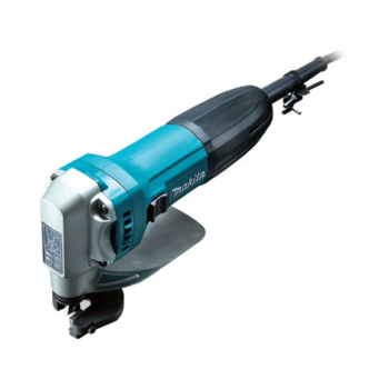 Листовые ножницы Makita JS1602 380Вт 4000ходов/мин от электросети