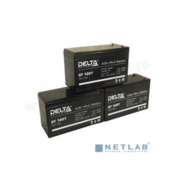 Батарея для ИБП Delta DT 1207 12В 7Ач