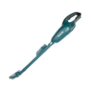 Строительный пылесос Makita DCL180Z (уборка: сухая) синий