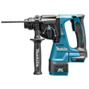 Перфоратор Makita DHR242Z патрон:SDS-plus уд.:2.4Дж аккум.