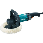 Полировальная машина Makita 9237CB 1200Вт 3200об/мин рез.шпин.:M14 d=180мм