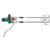 Дрель-миксер Hammer MXR1400A 1400Вт ключевой реверс (186915)