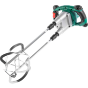 Дрель-миксер Hammer MXR1400A 1400Вт ключевой реверс (186915)