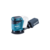 Эксцентриковая шлифмашина Makita DBO180Z D125мм аккум.
