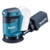 Эксцентриковая шлифмашина Makita DBO180Z D125мм аккум.