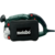 Шлифмашина ленточная Metabo BAE 75
