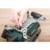 Шлифмашина ленточная Metabo BAE 75