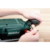 Шлифмашина ленточная Metabo BAE 75