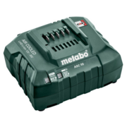Зарядное устройство Metabo ASC 55 Air Cooled (627044000)