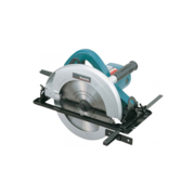 Циркулярная пила (дисковая) Makita N5900B 2000Вт (ручная) D диска.:235мм