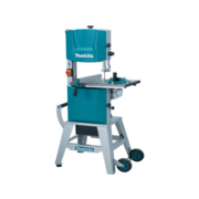 Станок ленточный Makita LB1200F 900W