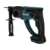 Перфоратор Makita DHR202Z патрон:SDS-plus уд.:1.9Дж аккум.