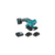 Циркулярная пила (дисковая) Makita HS301DWAE (ручная) D диска.:85мм