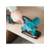 Циркулярная пила (дисковая) Makita HS301DWAE (ручная) D диска.:85мм