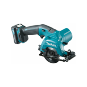Циркулярная пила (дисковая) Makita HS301DWAE (ручная) D диска.:85мм