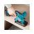 Циркулярная пила (дисковая) Makita HS301DWAE (ручная) D диска.:85мм