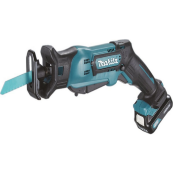 Сабельная пила Makita JR103DZ аккум. 3300ход/мин