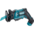 Сабельная пила Makita JR103DZ аккум. 3300ход/мин