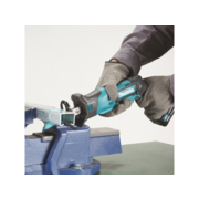 Сабельная пила Makita JR105DWAE аккум. 3300ход/мин