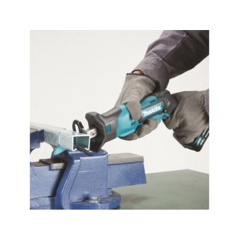 Сабельная пила Makita JR105DWAE аккум. 3300ход/мин