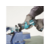 Сабельная пила Makita JR105DZ аккум. 3300ход/мин