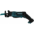 Сабельная пила Makita JR105DZ аккум. 3300ход/мин