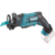 Сабельная пила Makita JR105DZ аккум. 3300ход/мин
