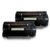 Картридж лазерный Cactus CS-CF283AD black ((1500стр.) 2упак. для HP LJ Pro M125nw) (CS-CF283AD)