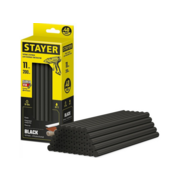 Клеевые стержни для клеевого пистолета Stayer 2-06821-D-S40
