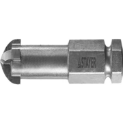 Сверло Stayer 2985-08_z01 по каф/керамогр/стек Д=8мм Дл=80мм (1пред.) для дрелей