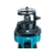 Фрезер Makita DCO180Z 30000об/мин