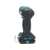Дрель-шуруповерт Makita HP332DZ аккум. патрон:быстрозажимной