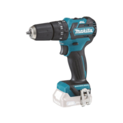 Дрель-шуруповерт Makita HP332DZ аккум. патрон:быстрозажимной