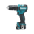 Дрель-шуруповерт Makita HP332DZ аккум. патрон:быстрозажимной