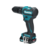 Дрель-шуруповерт Makita HP332DZ аккум. патрон:быстрозажимной