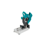 Отрезная пила Makita LW1400 2200Вт 3800об/мин d=355мм
