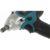 Гайковерт Makita DTW190Z аккум. патрон:квад.1/2"