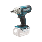 Гайковерт Makita DTW190Z аккум. патрон:квад.1/2"