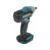 Гайковерт Makita DTW190Z аккум. патрон:квад.1/2"