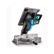 Торцовочная пила Makita LH1201FL 1650Вт 3800об/мин d=305мм
