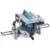 Торцовочная пила Makita LH1201FL 1650Вт 3800об/мин d=305мм