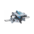 Торцовочная пила Makita LH1201FL 1650Вт 3800об/мин d=305мм