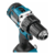 Дрель-шуруповерт Makita DDF484RME аккум. патрон:быстрозажимной (кейс в комплекте)