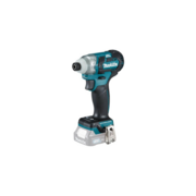 Шуруповерт Makita TD111DZ аккум. патрон:шестигр.1/4"