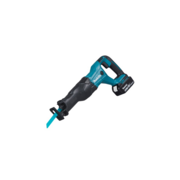 Сабельная пила Makita DJR186RFE аккум. 2800ход/мин ДА