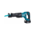 Сабельная пила Makita DJR186RFE аккум. 2800ход/мин ДА