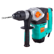 Перфоратор Sturm! RH2517 патрон:SDS-plus уд.:5.5Дж 1700Вт (кейс в комплекте)