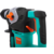Перфоратор Sturm! RH2517 патрон:SDS-plus уд.:5.5Дж 1700Вт (кейс в комплекте)